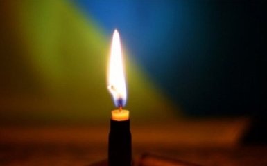 Бої під Авдіївкою: Жебрівський повідомив сумну звістку