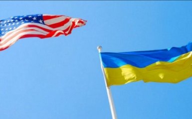 Конгресс США решил выделить важную помощь Украине