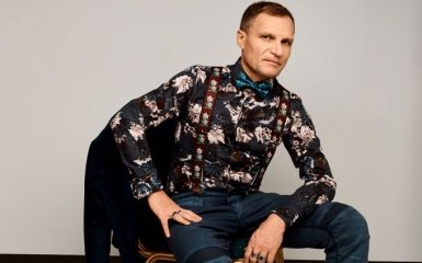 Вибухове джаз-кабаре: Олег Скрипка та Bedroom Music презентують нову програму