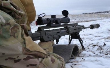 "Бросили раненого на поле боя": на Донбассе украинские военные задержали диверсанта