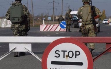 Будь-хто може виїхати з окупованого Донецька без перепустки: названі розцінки
