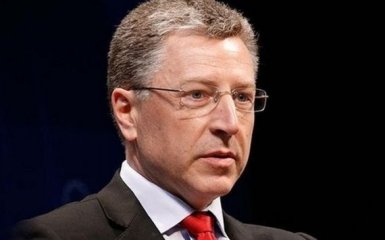 Росія згодна на введення миротворців ООН на Донбас, - Волкер