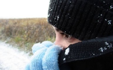 Синоптики спрогнозували, коли прийдуть перші морози в Україну