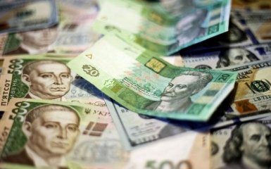 Курси валют в Україні на вівторок, 11 квітня