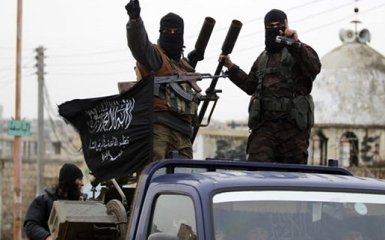 ІДІЛ створює в Європі терористичні тренувальні табори - ЗМІ