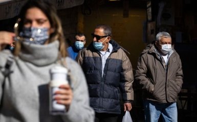 В Израиле отменили большинство карантиных ограничений