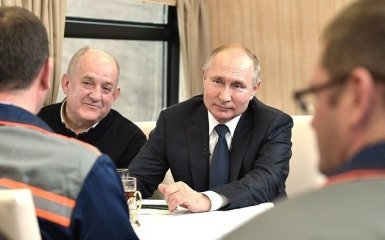 У США нарешті відреагували на скандальне рішення Путіна по Криму