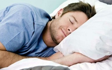 Вчені з'ясували наслідки хронічного недосипання