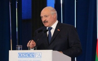 Польща та країни Балтії озвучили жорстке попередження Лукашенку