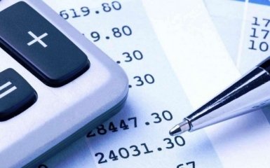 Укрнафта получит штрафные санкции