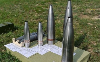 В Украине испытали дефицитные снаряды отечественного производства: опубликовано зрелищное видео