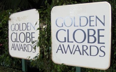 Організатори Золотого глобусу назвали цьогорічних претендентів на премію