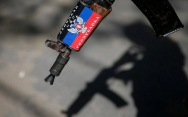 На Донбасі активізувалися диверсанти угруповання ДНР