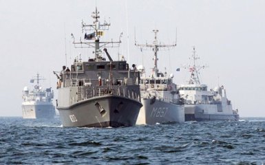 NATO Navy
