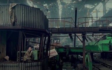 Короткометражка про оборону Азовстали получила «Золоту дзиґу»