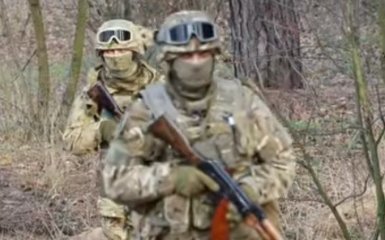 Украинский язык спасает жизнь на войне: появилось мощное видео об АТО