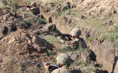 Военные ВСУ