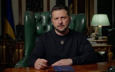 Кримський міст є нашою об'єктивною ціллю — Зеленський