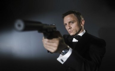 Більше не агент 007: відомий актор "пішов у відставку"
