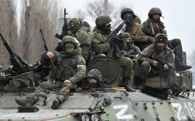 Просування РФ на полі бою залишається мізерним