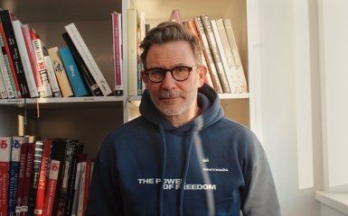 Мишель Азанавичюс