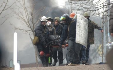 Роковини загибелі Небесної сотні: трагедія 18 лютого, яку спровокував злочинний режим