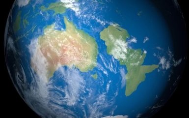 Ученые установили таинственное происхождение затопленного восьмого континента Земли