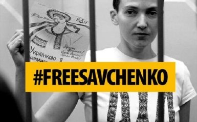 Адвокат Савченко призвал людей выходить на улицу с протестом
