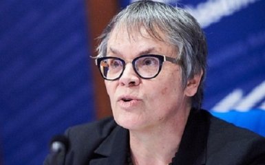 Я розчарована: президентка ПАРЄ відреагувала на бойкот української делегації