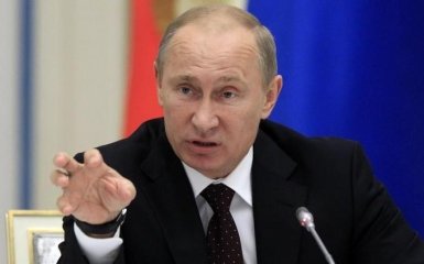 Путин разозлился на весь мир из-за Украины и нанес удар в ответ