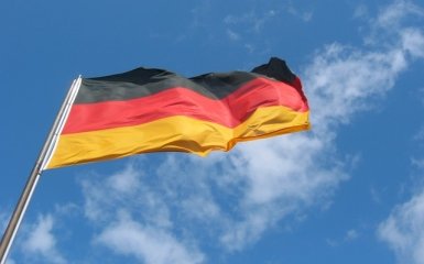 Германия не будет вести переговоры с ИГИЛ