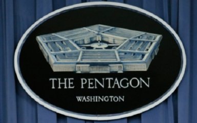 Фундаментально неправильно рассматривать США как угрозу для РФ - Пентагон