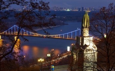 По всей Украине ввели аварийные отключения света