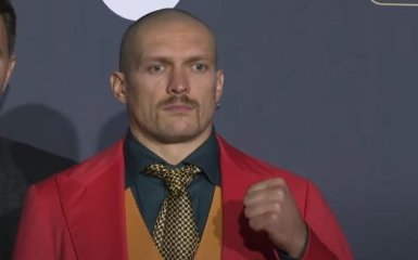 Кличко та Ломаченко оцінили довгоочікуваний бій Усик — Джошуа