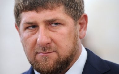 В оточенні Путіна знайшли серйозного суперника Кадирова