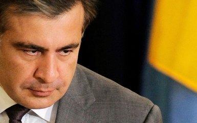 Соратник Саакашвили сделал намек насчет его политического проекта