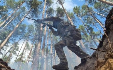 Losses of the Russian army as of October 8, 2025