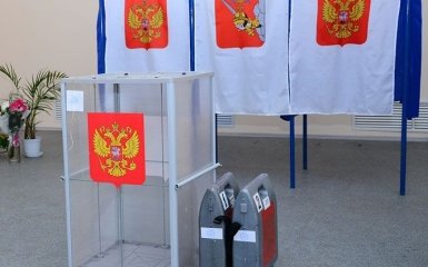 У Росії хамськи відповіли на умови України щодо виборів