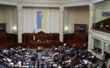 Порошенко и Вакарчук определились с ролями в Раде - источник