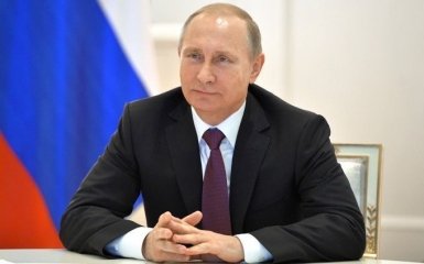 Про що буде брехати Путін у своєму новому посланні — дані ЗМІ