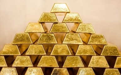 Лидеры Большой семерки предварительно согласовали эмбарго на российское золото