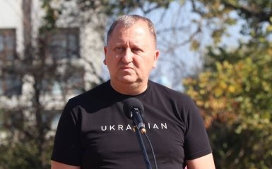 Олександр Лисенко