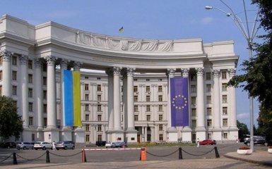 Стало відомо, хто основний претендент на пост глави МЗС
