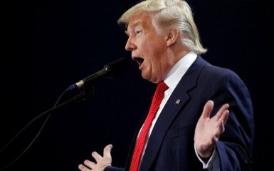 В СМИ появилось опровержение одного из громких разоблачений Трампа