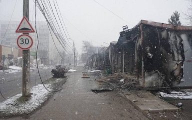 Окупанти зривають евакуацію жителів Сум та Маріуполя