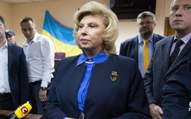 Кремль предлагает Украине прекратить преследование российских преступников