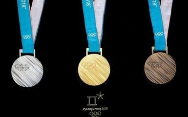 Названий лідер медального заліку Олімпіади-2018
