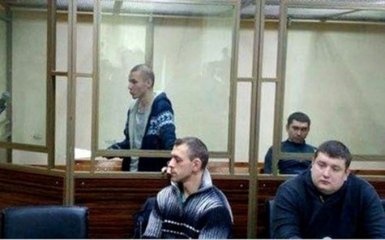 Украинскому политзаключенному Артуру Панову стало плохо во время заседания суда в России