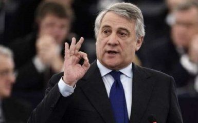 Британия должна заплатить 60 млрд евро за Brexit, - президент Европарламента