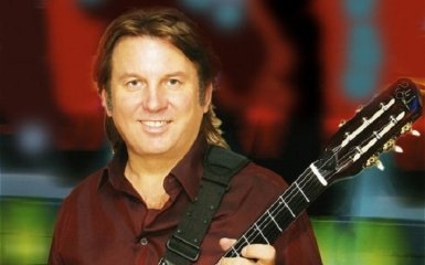 Лоза проехался по Земфире, но польстил Путину